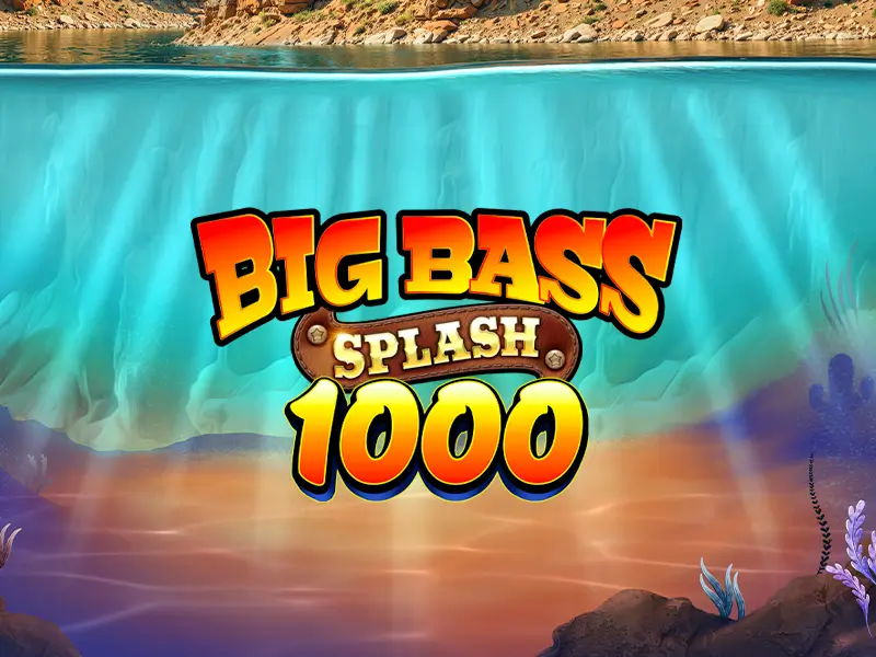 slot 777 win Big Bass Splash 1000