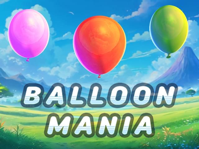 slot 777 win Mania do Balão