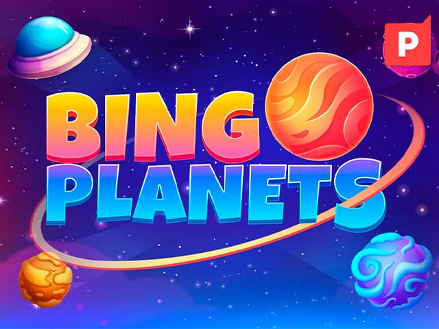 slot 777 win Planetas do Bingo