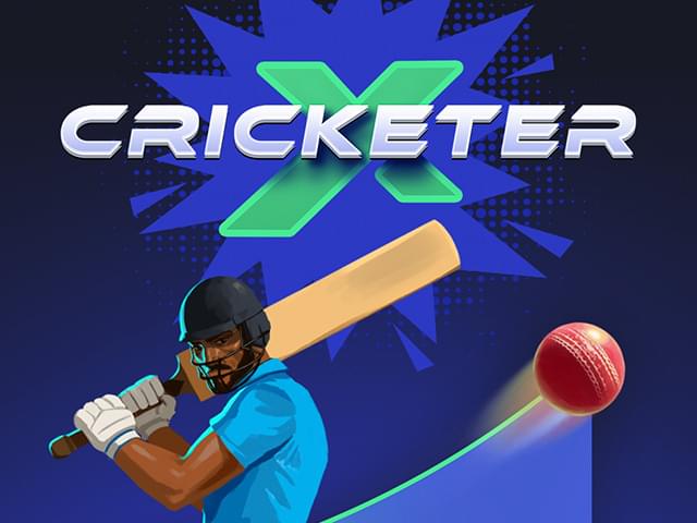 slot 777 win CricketerX