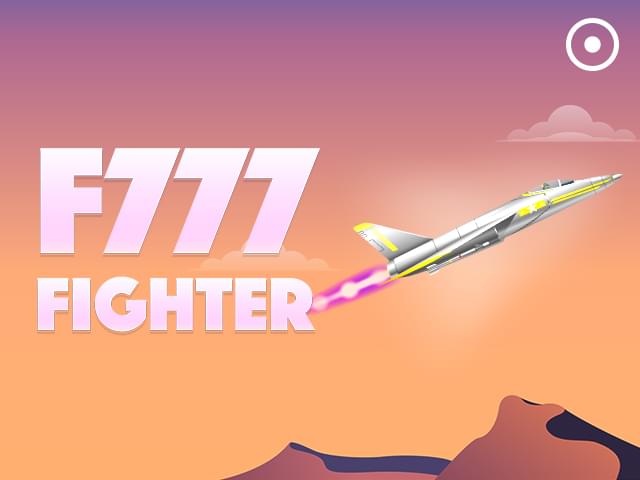 slot 777 win F777 Fighter